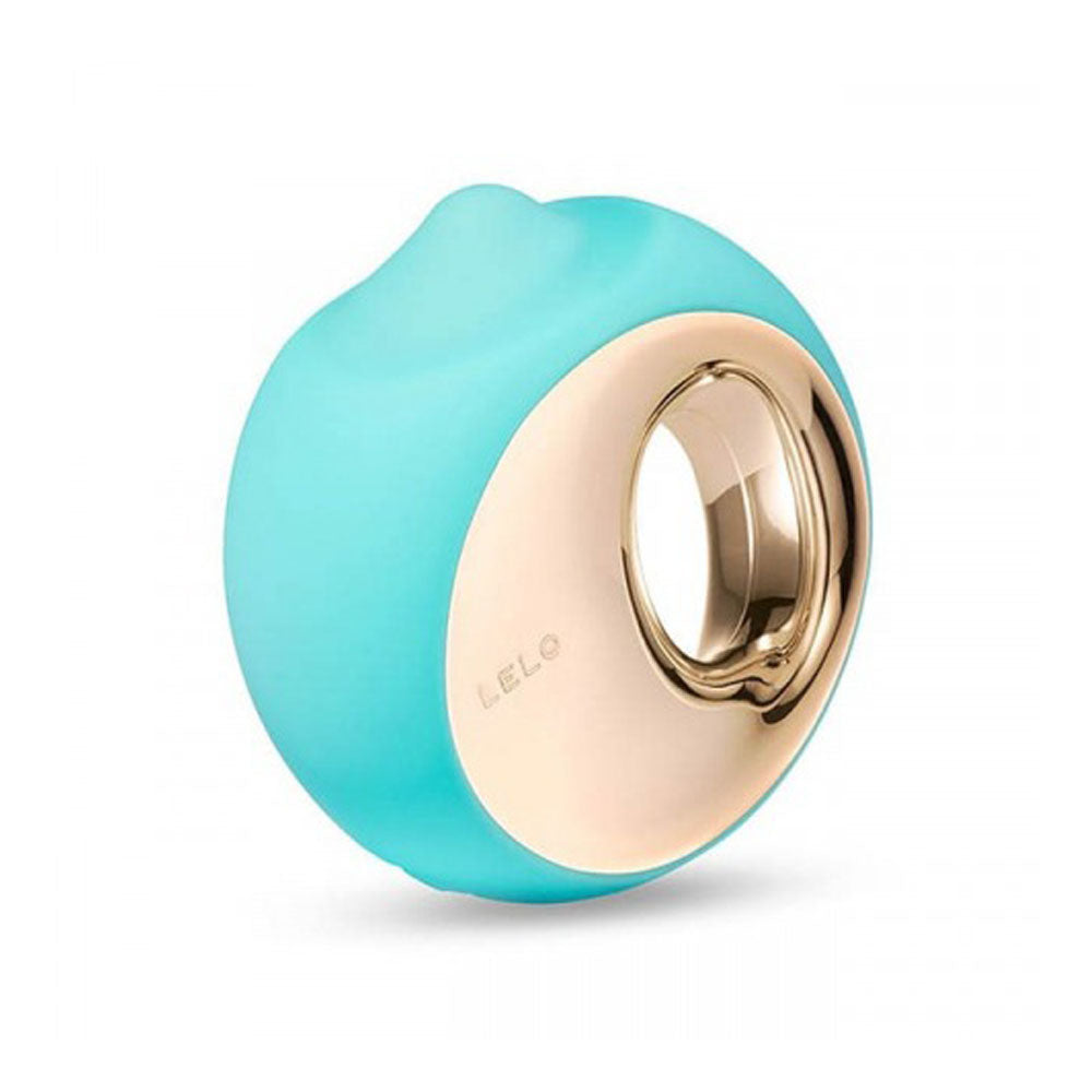 Stimulateur sexuel oral Lelo Ora 3 Aqua