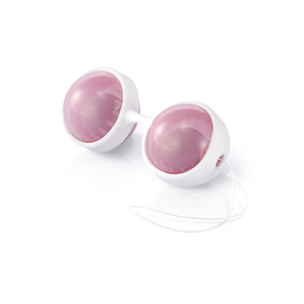 Boules d'orgasme Lelo Beads Plus