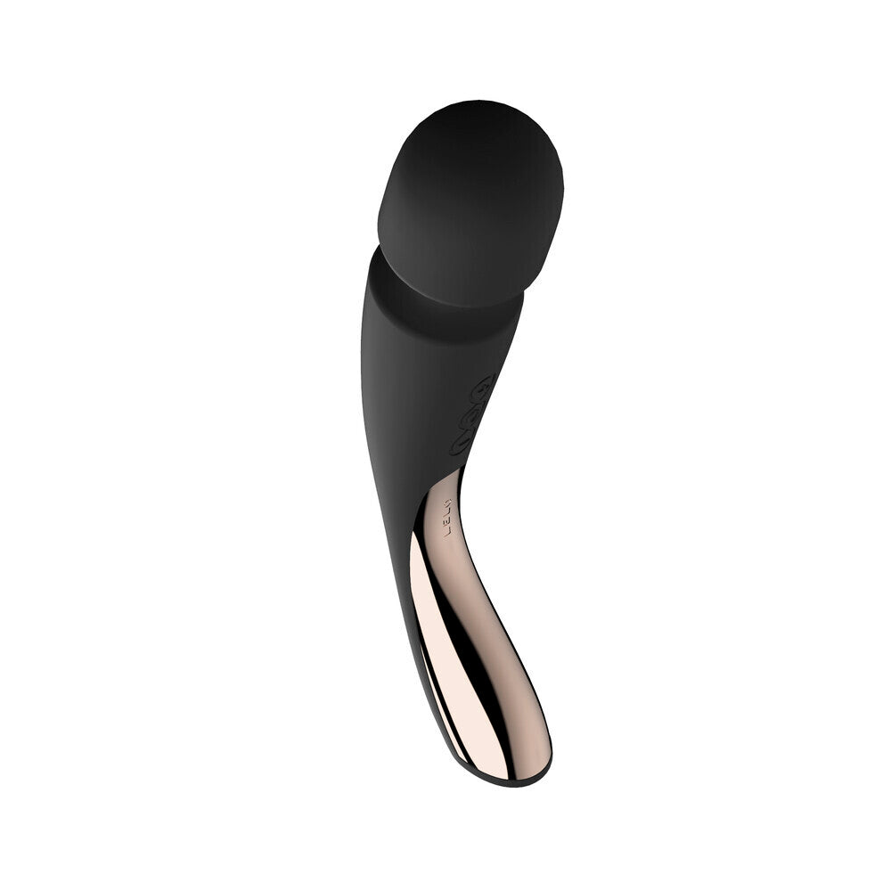 Lelo Smart Wand 2 Moyen Noir