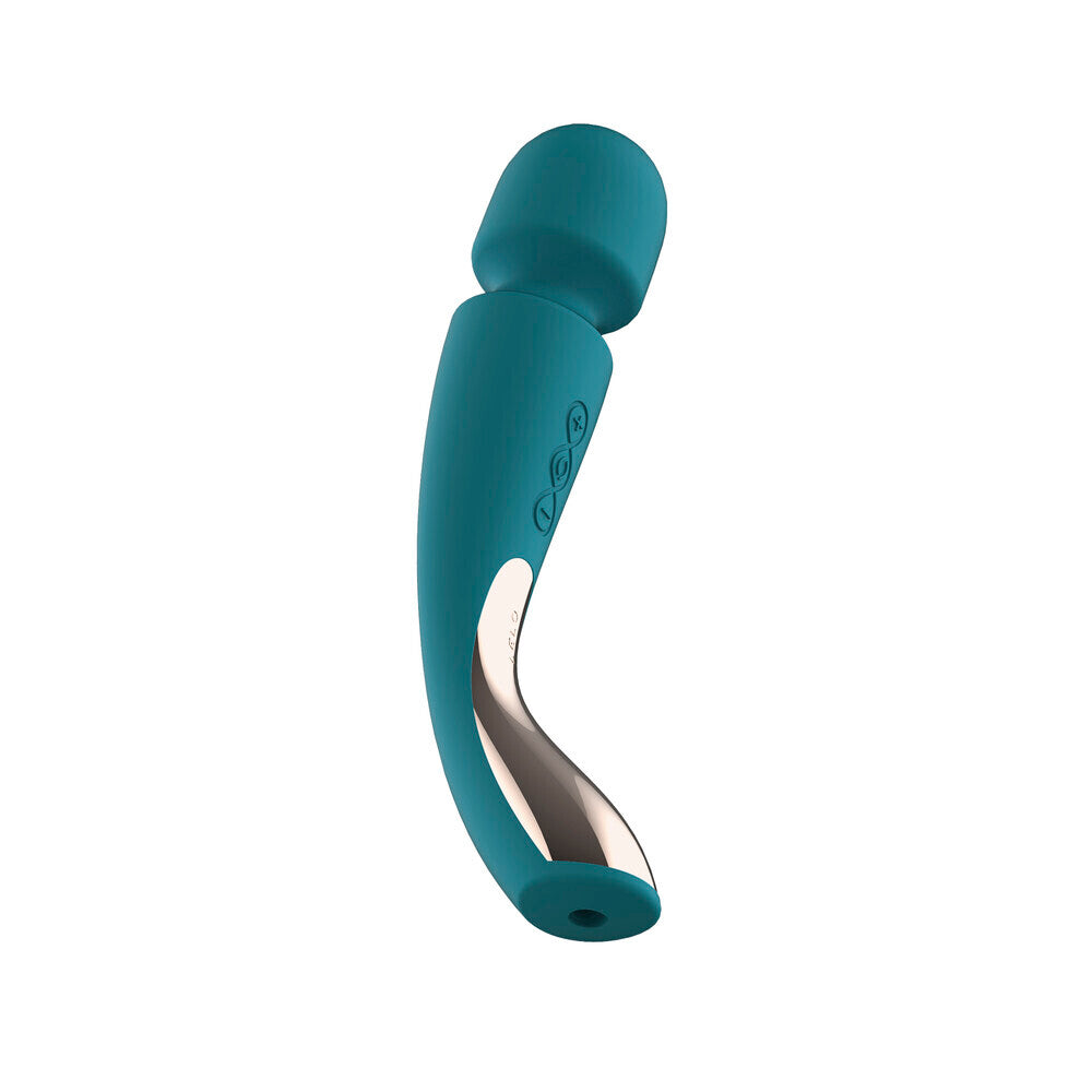 Lelo Smart Wand 2 Med Bleu océan