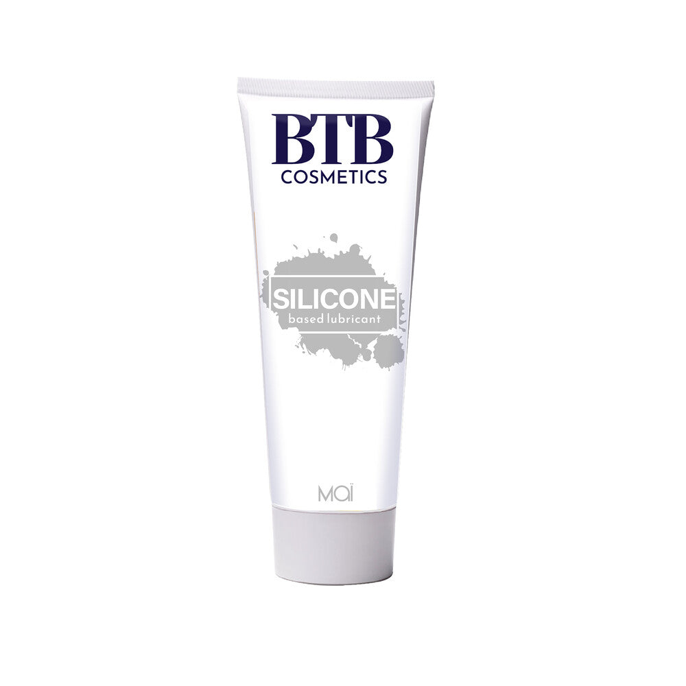 Lubricante a base de silicona BTB 100 ml