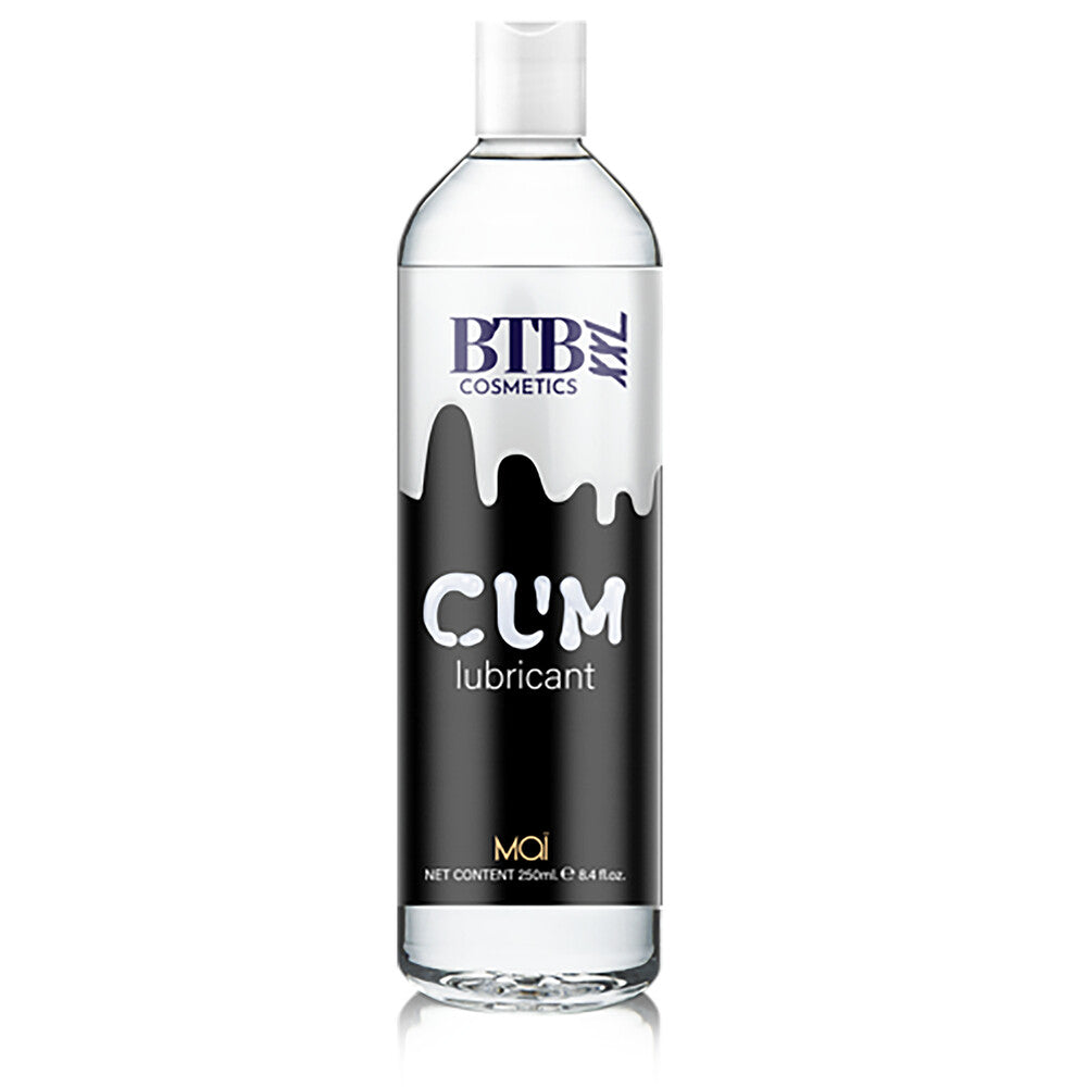 Lubricante BTB XXL Cum 250 ml