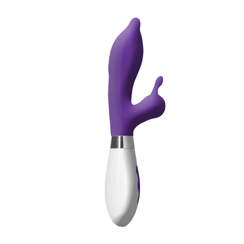 Vibromasseur rechargeable Adonis