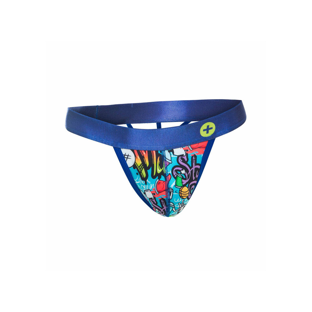 Tanga hipster de Male Basics