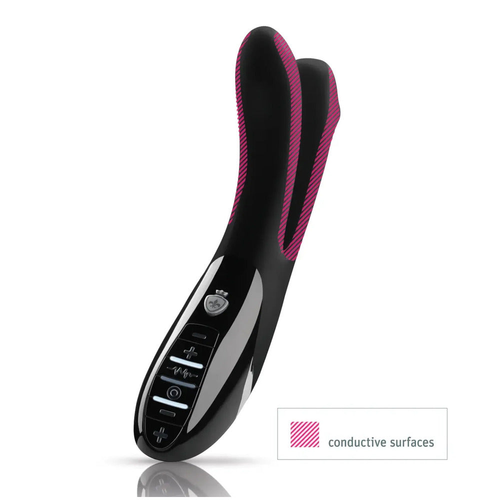 MyStim Tingling Aparte Estim Vibrator