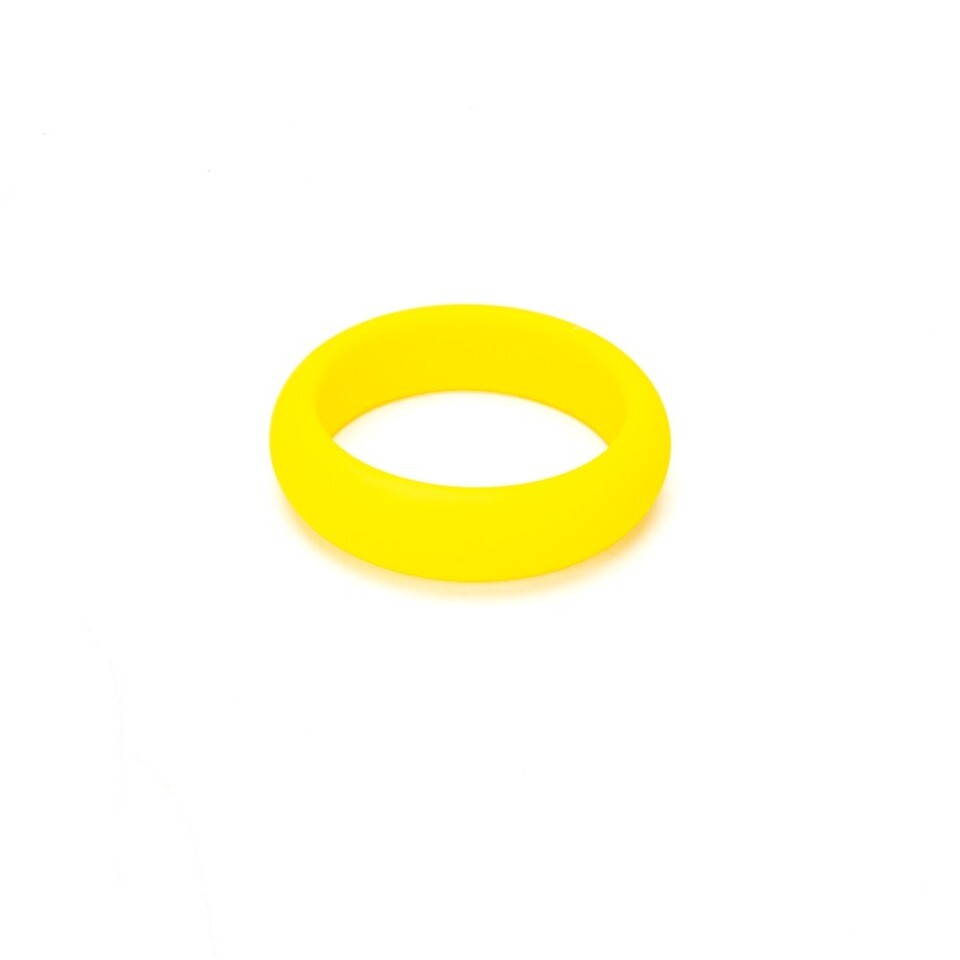 Me You Us Silicone 42mm Ring