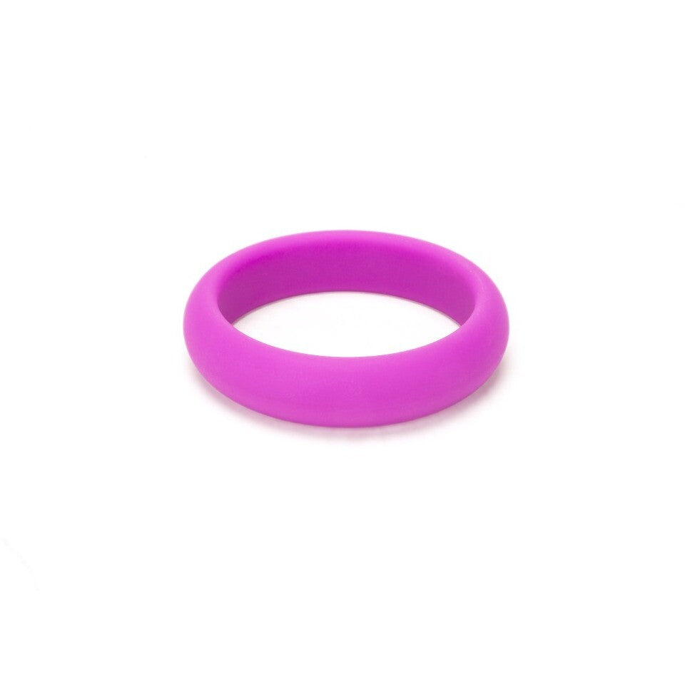 Bague en silicone Me You Us 50 mm