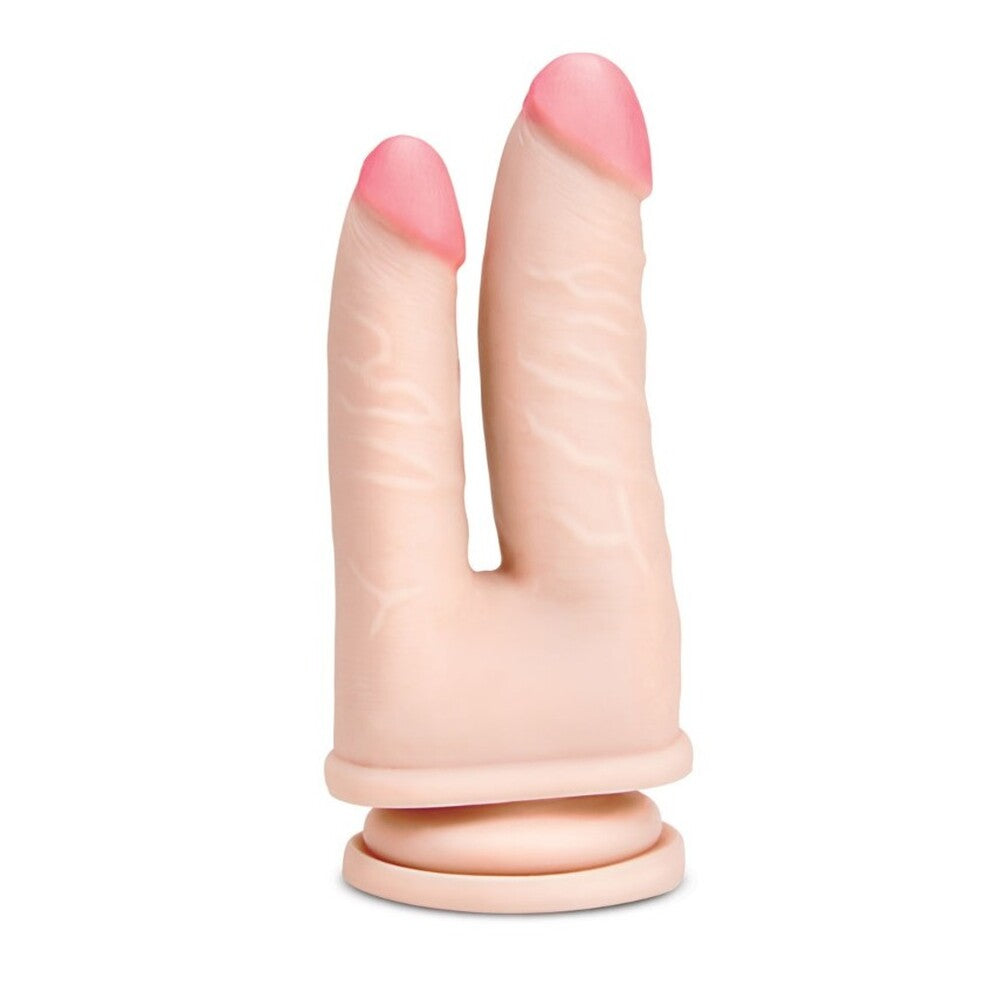 Gode ​​double ultra cock de 6 pouces Me You Us