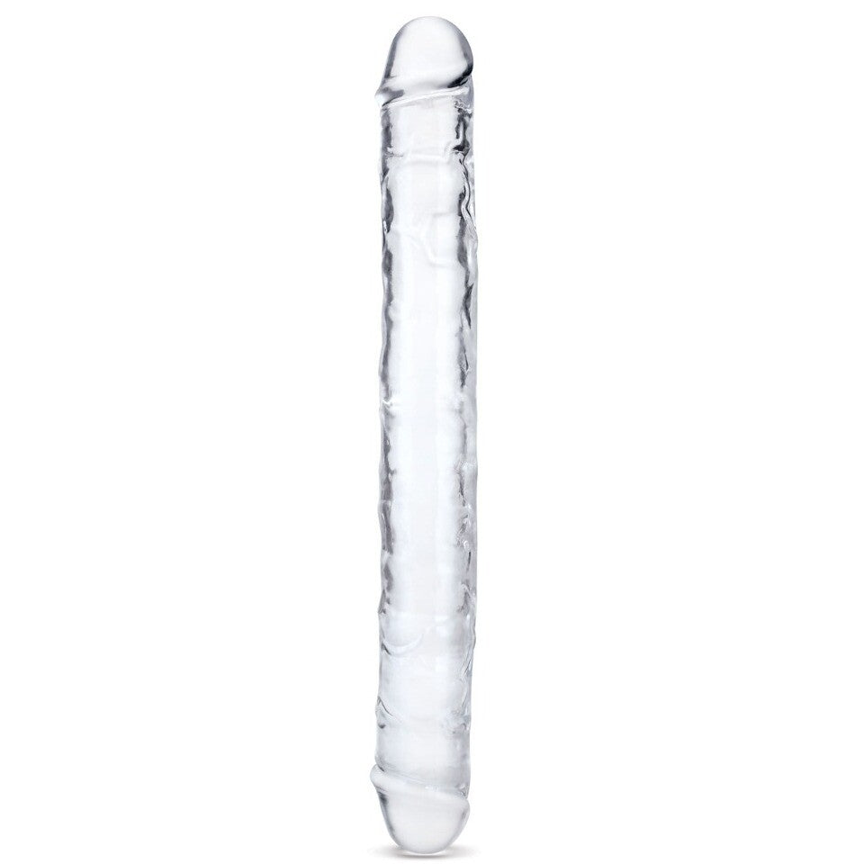 Me You Us Ultra Doble Dildo 15 Pulgadas