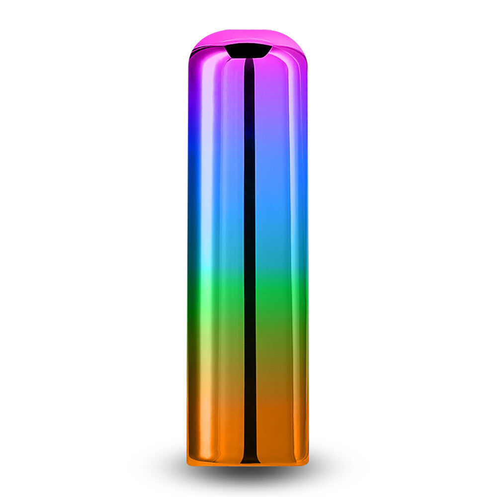 Mini-balle rechargeable Chroma Rainbow