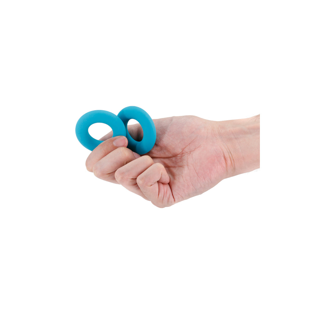 Renegade Erectus Super Stretchable Cockrings