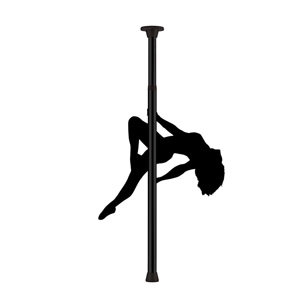 Aïe Black Dance Pole