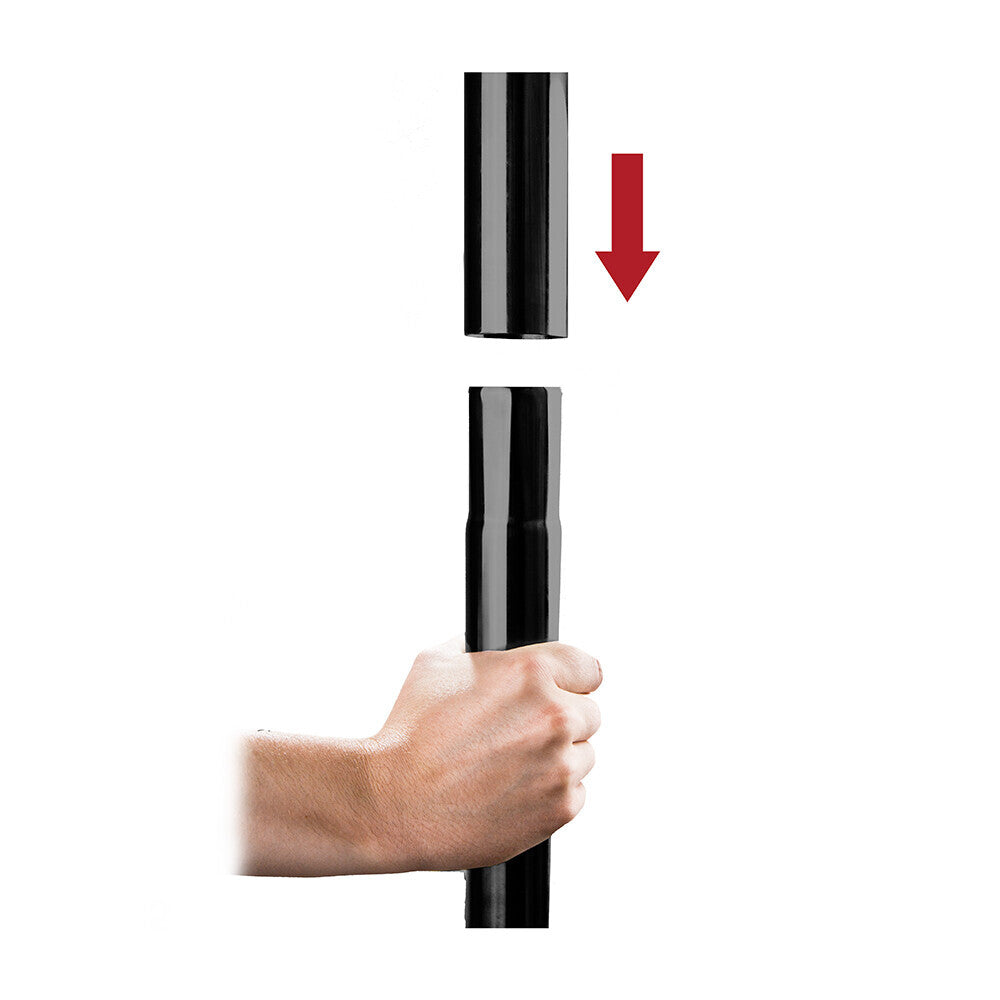 Aïe Black Dance Pole