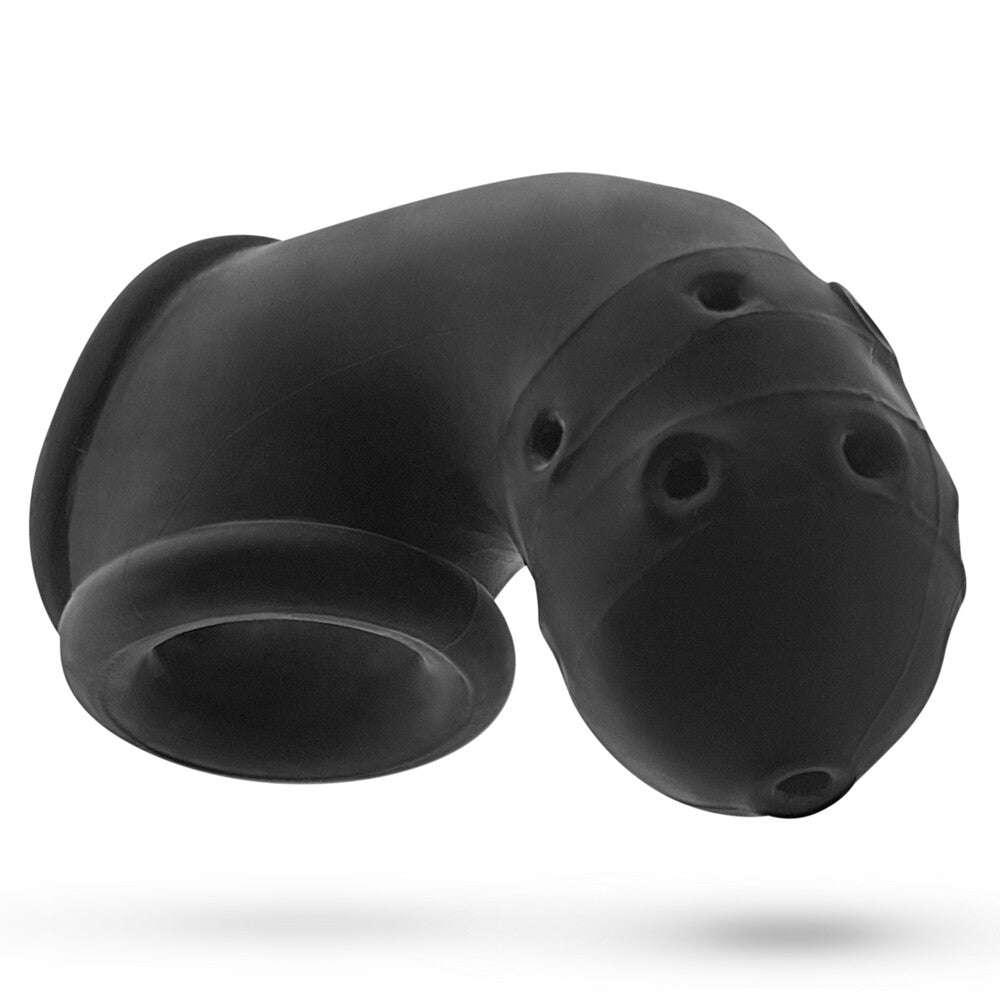 Oxballs Airlock Airlite Chasteté ventilée