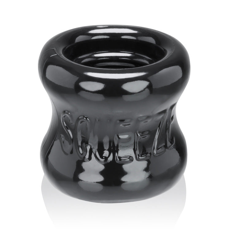 Oxballs Squeeze Ballstretcher Noir