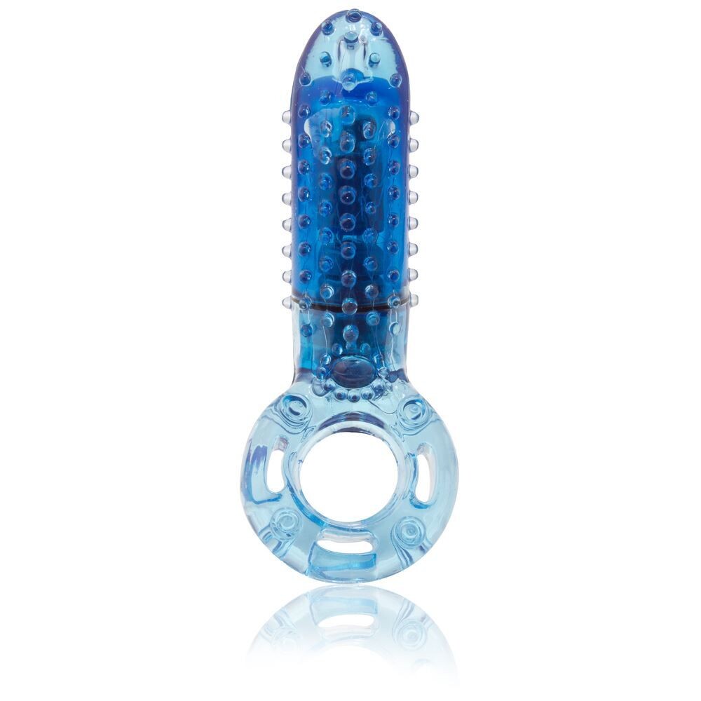 Anillo vibrador para el pene Screaming O Yeah