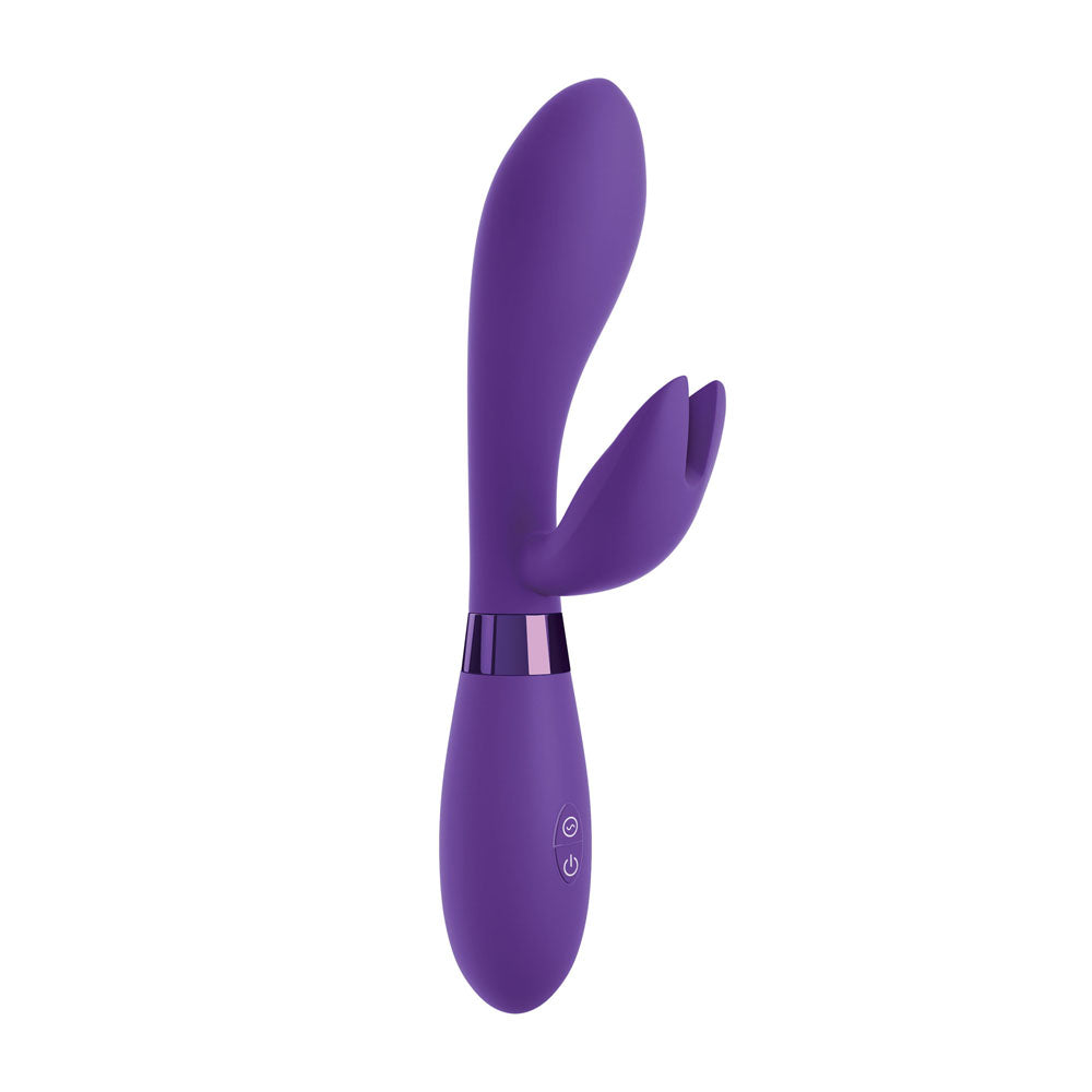 Vibrador de clítoris de conejo OMG Bestever