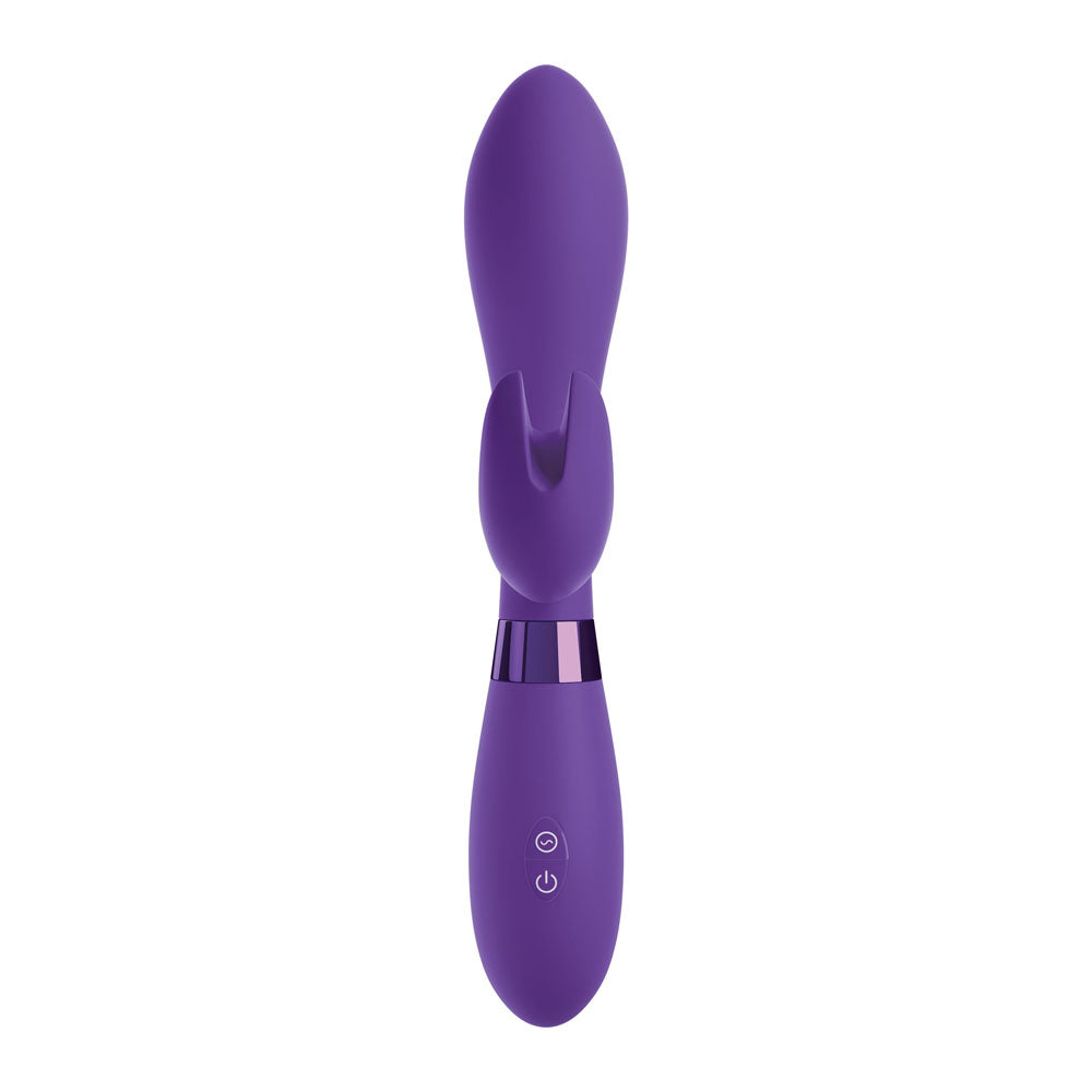 Vibrador de clítoris de conejo OMG Bestever