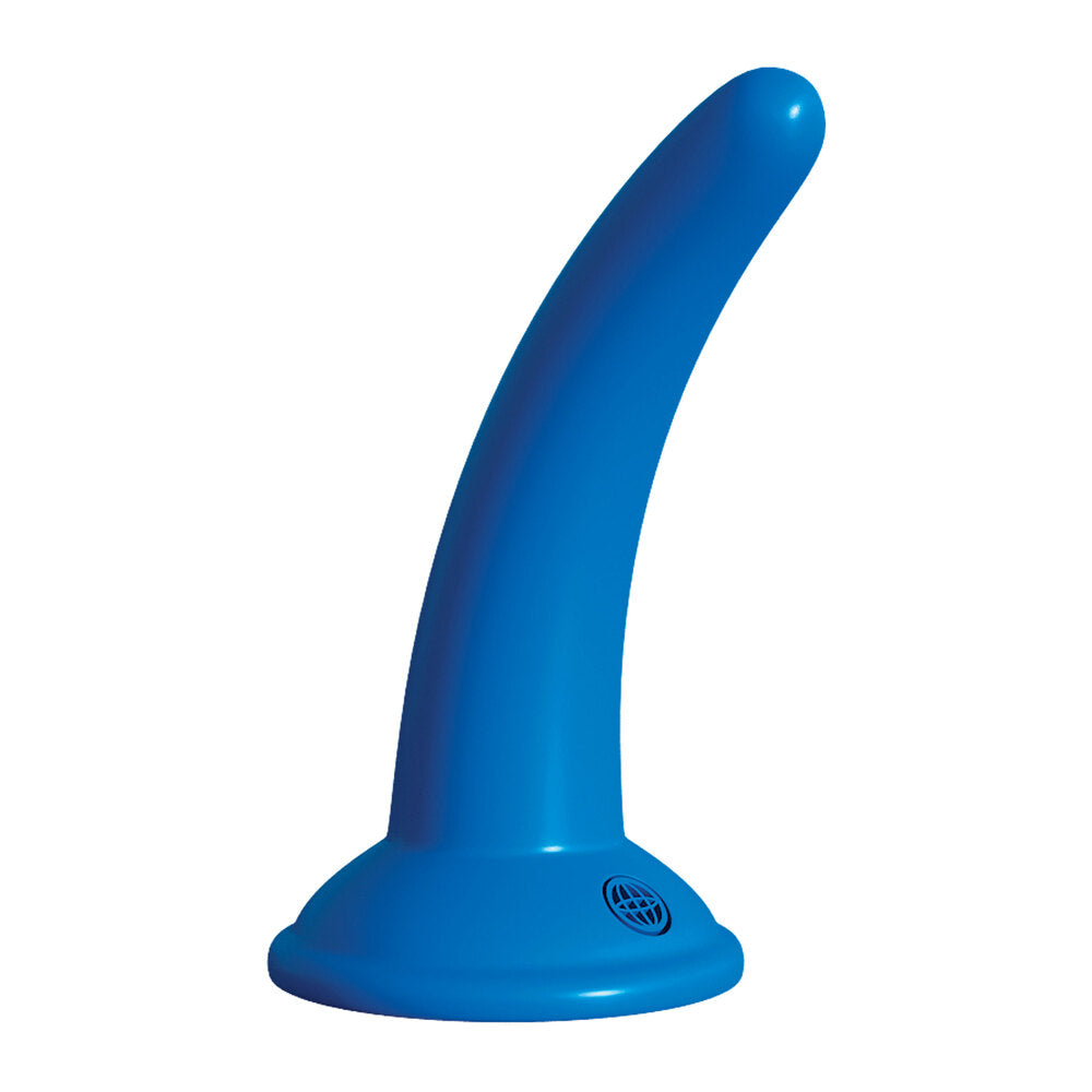 Serie Fetish Fantasy Principiantes Strap On Para Él Dildo