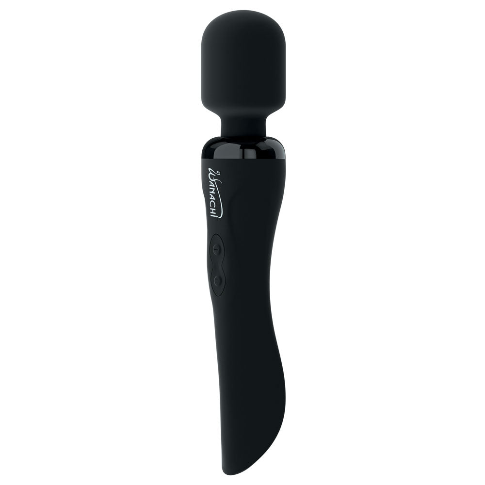 Baguette rechargeable Wanachi Black Body Recharger