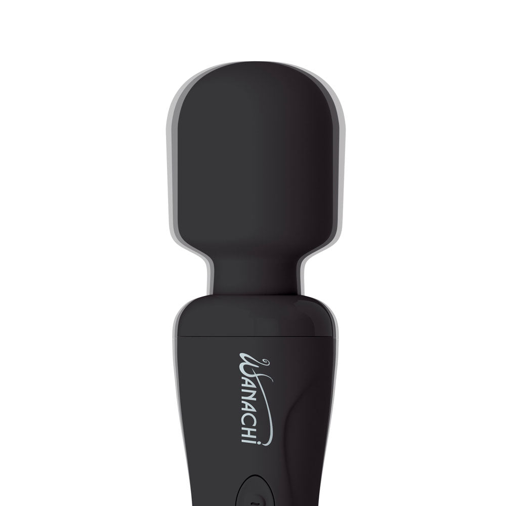 Baguette rechargeable Wanachi Black Body Recharger