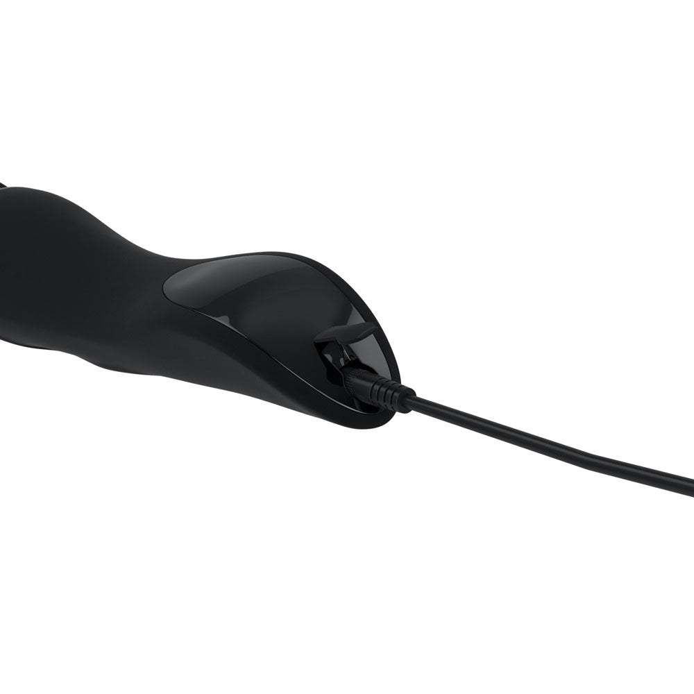 Baguette rechargeable Wanachi Black Body Recharger