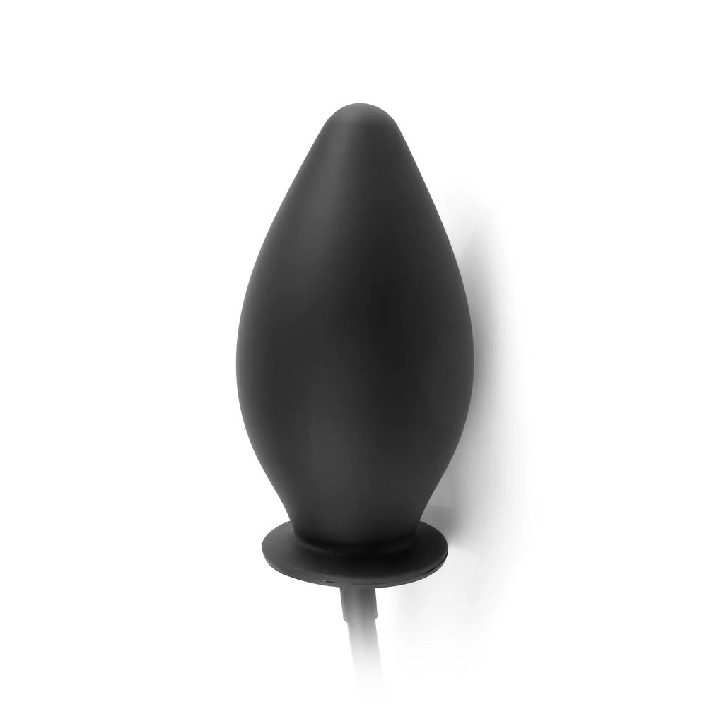 Plug gonflable en silicone Anal Fantasy 4,25 pouces