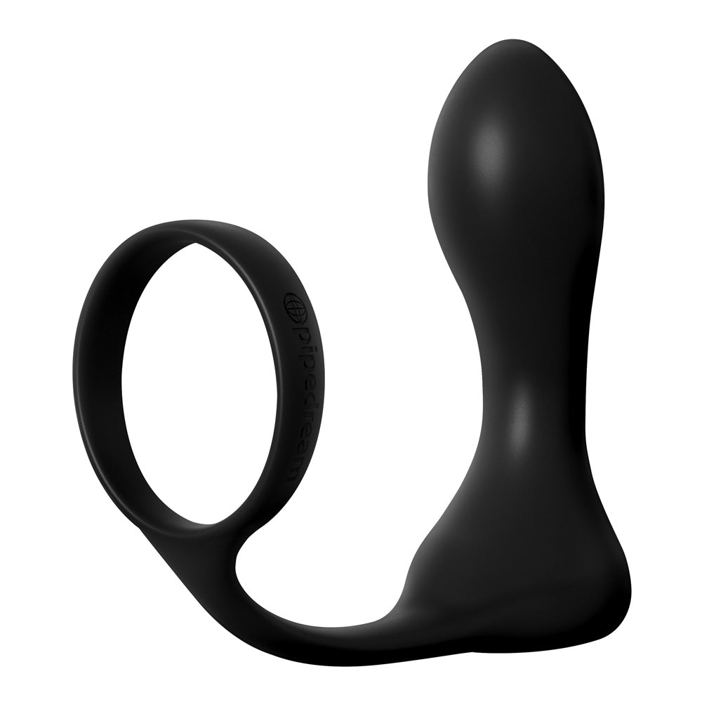 Colección Elite de Anal Fantasy, recargable AssGasm Pro