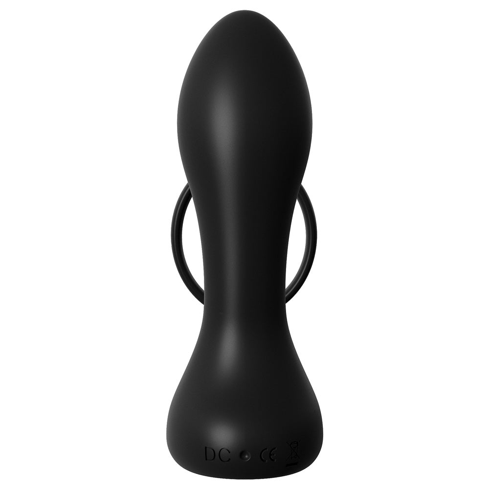 Colección Elite de Anal Fantasy, recargable AssGasm Pro