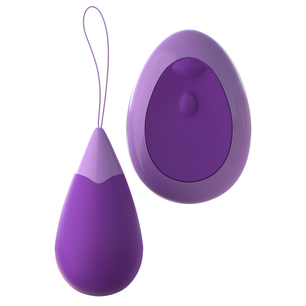 Fantasía para ella Kegel remoto ExciteHer