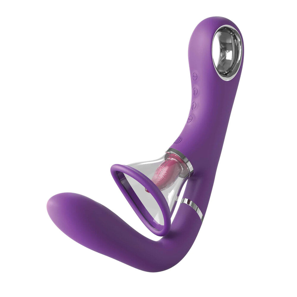 Stimulateur professionnel Fantasy For Her Ultimate Pleasure