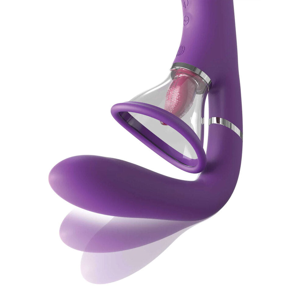 Stimulateur professionnel Fantasy For Her Ultimate Pleasure