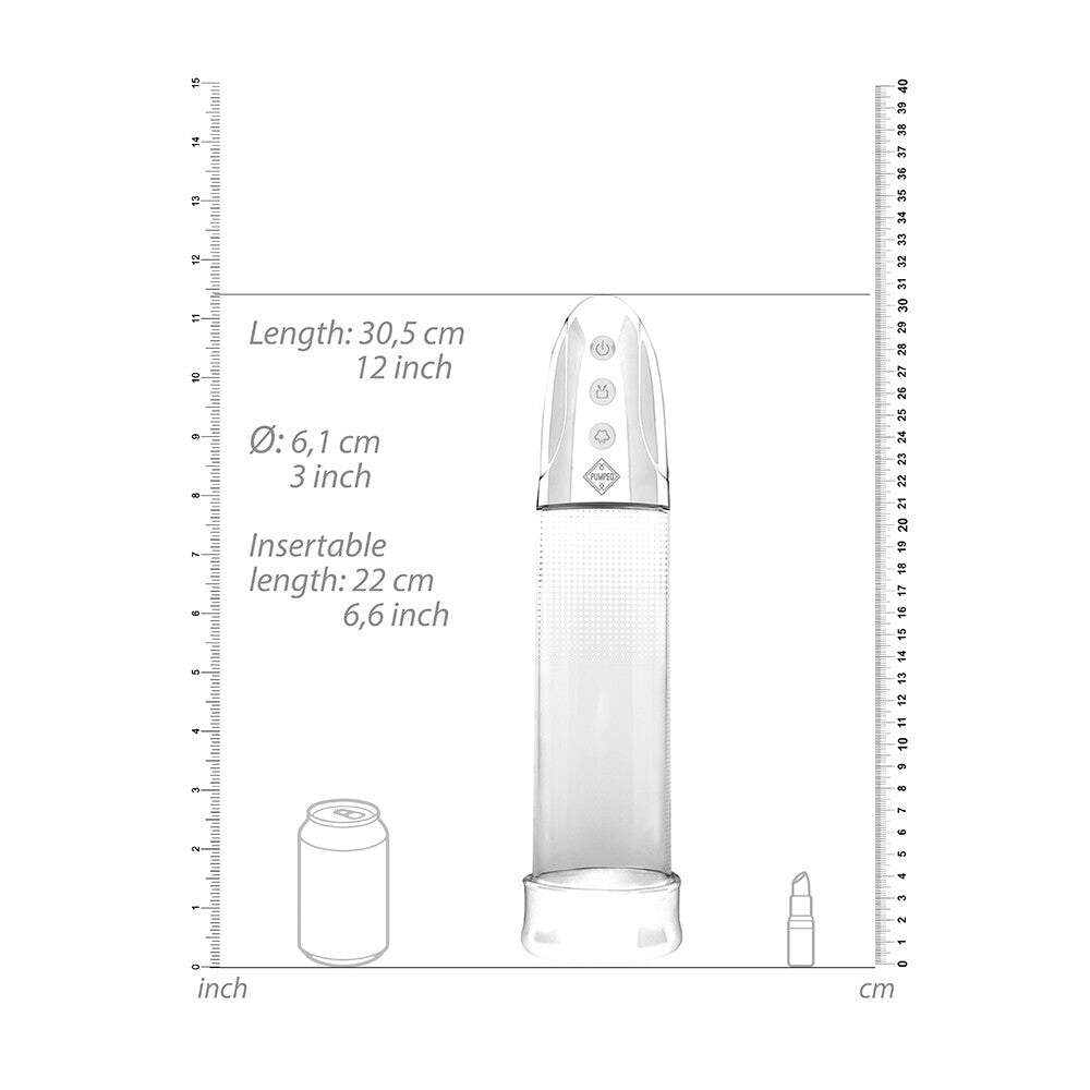 Pompe à insuline rechargeable automatique à pompe Luv