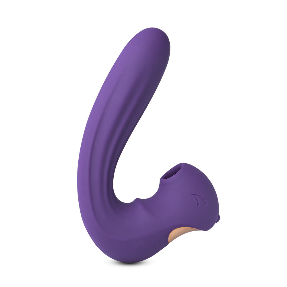 GVibe suceur de clitoris pour écureuil