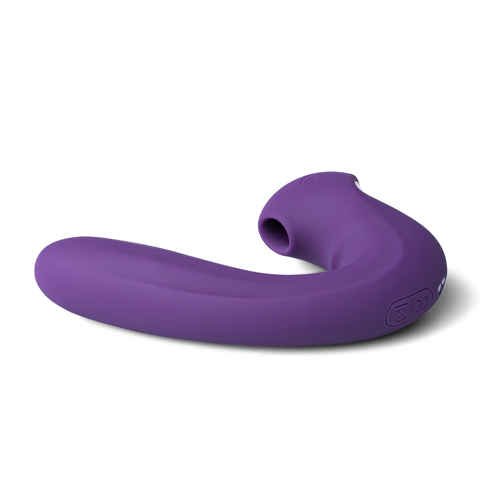 GVibe suceur de clitoris pour écureuil