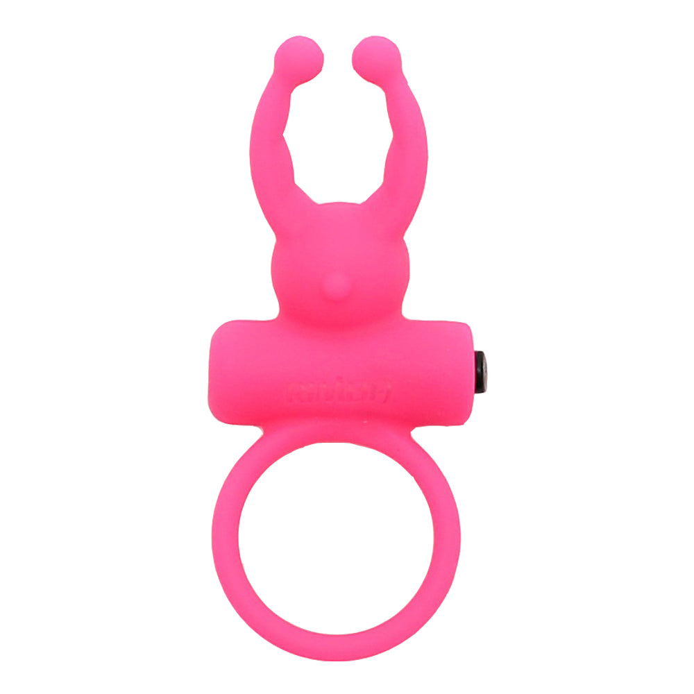 Anillo vibrador para el pene Rome Beetle