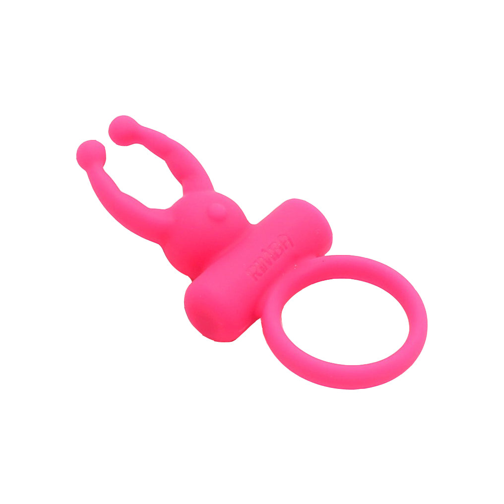 Anillo vibrador para el pene Rome Beetle