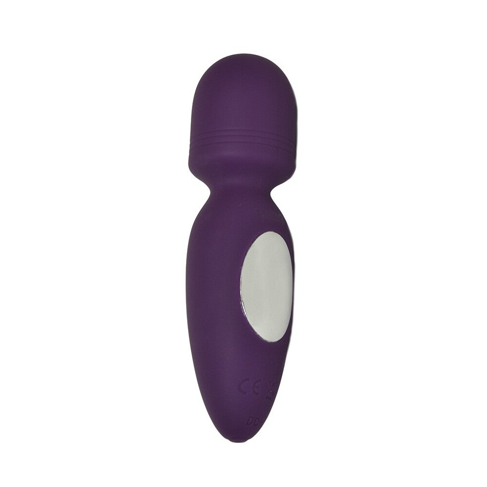 Rimba Valencia Mini Vibromasseur Baguette Violet