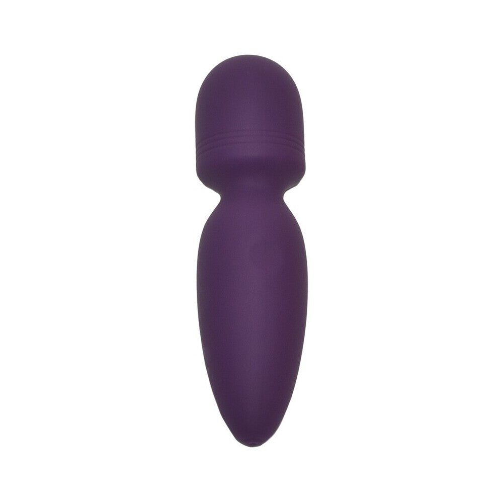 Rimba Valencia Mini Vibromasseur Baguette Violet