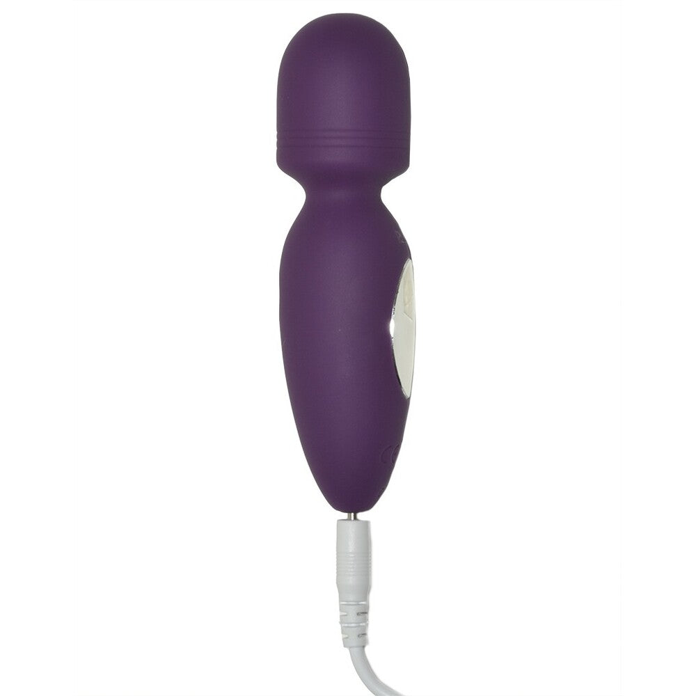 Rimba Valencia Mini Vibromasseur Baguette Violet