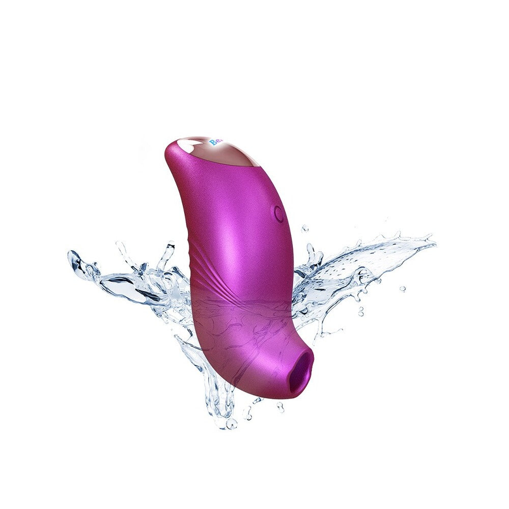 Vibrador de clítoris Love to Love Believer