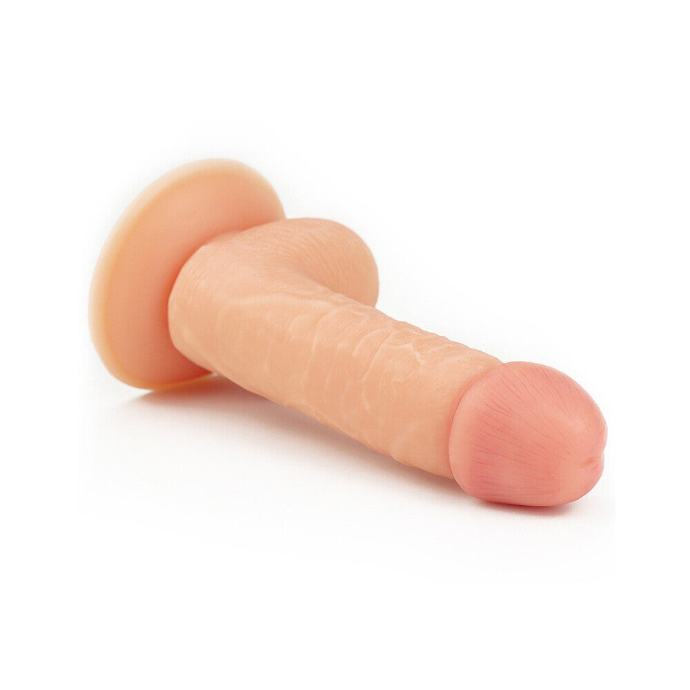 Gode ​​ultra doux Lovetoy 7 pouces The Ultra Soft Dude