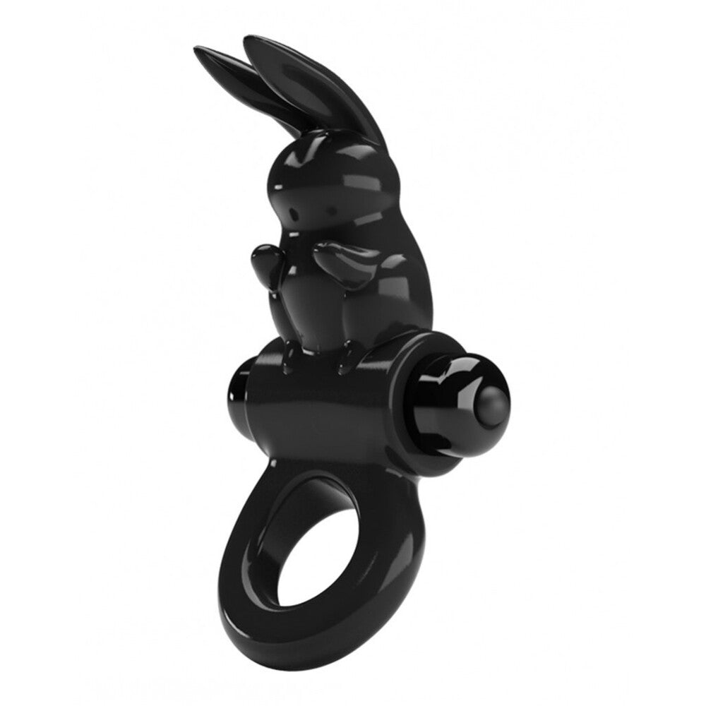 Anillo vibrador para el pene Pretty Love Exciting Ring