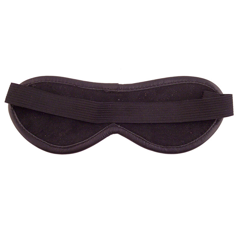 Rouge Garments Blindfold Pink