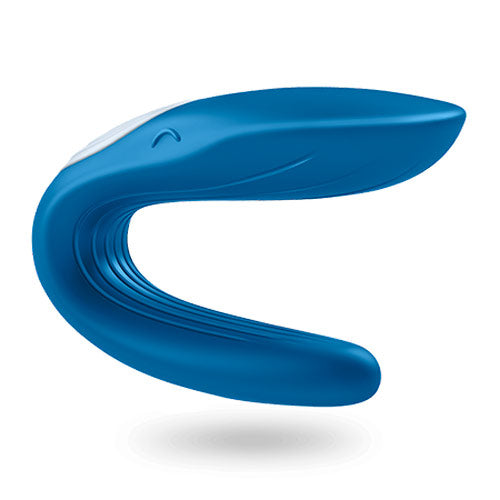 Vibrador para parejas Satisfyer Partner Whale