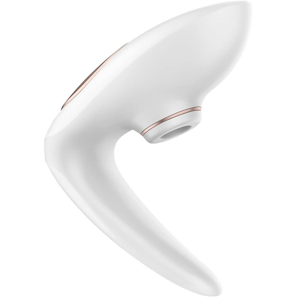 Satisfyer Pro 4 Parejas