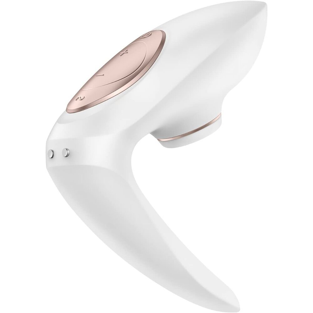 Satisfyer Pro 4 Parejas