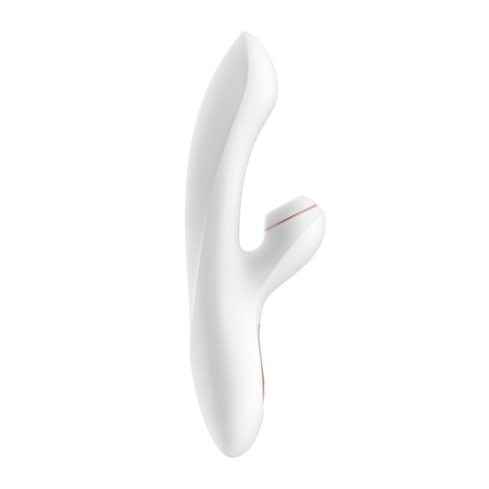 Satisfyer Pro GSpot Conejo