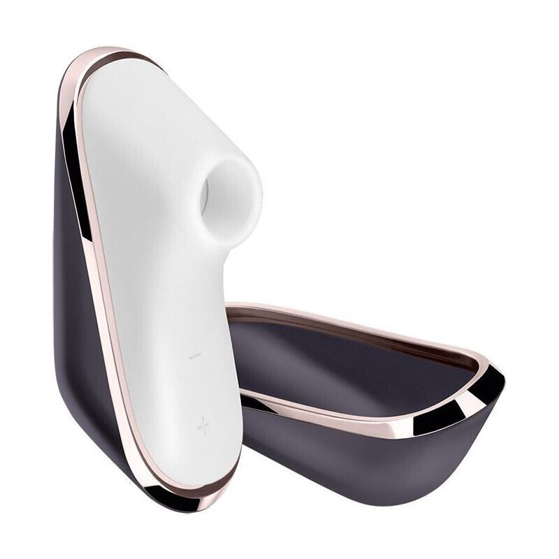 Vibromasseur clitoridien Satisfyer Pro Traveler