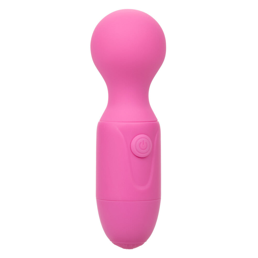 Premier masseur rechargeable